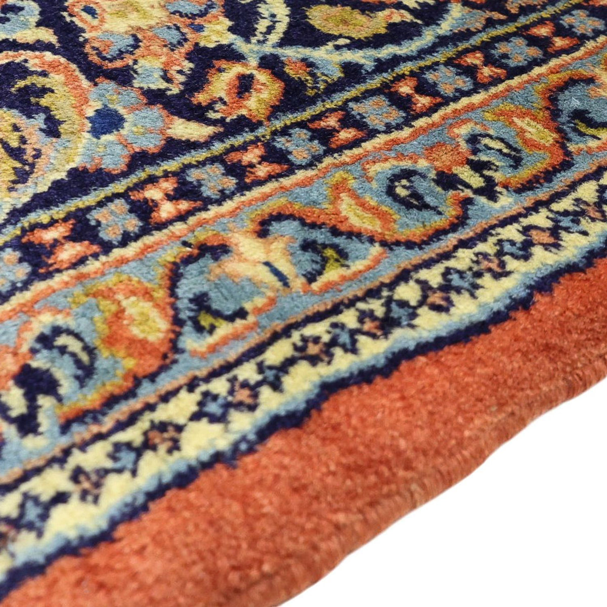 Persisk tæppe - Classic - 361 x 246 cm - rød