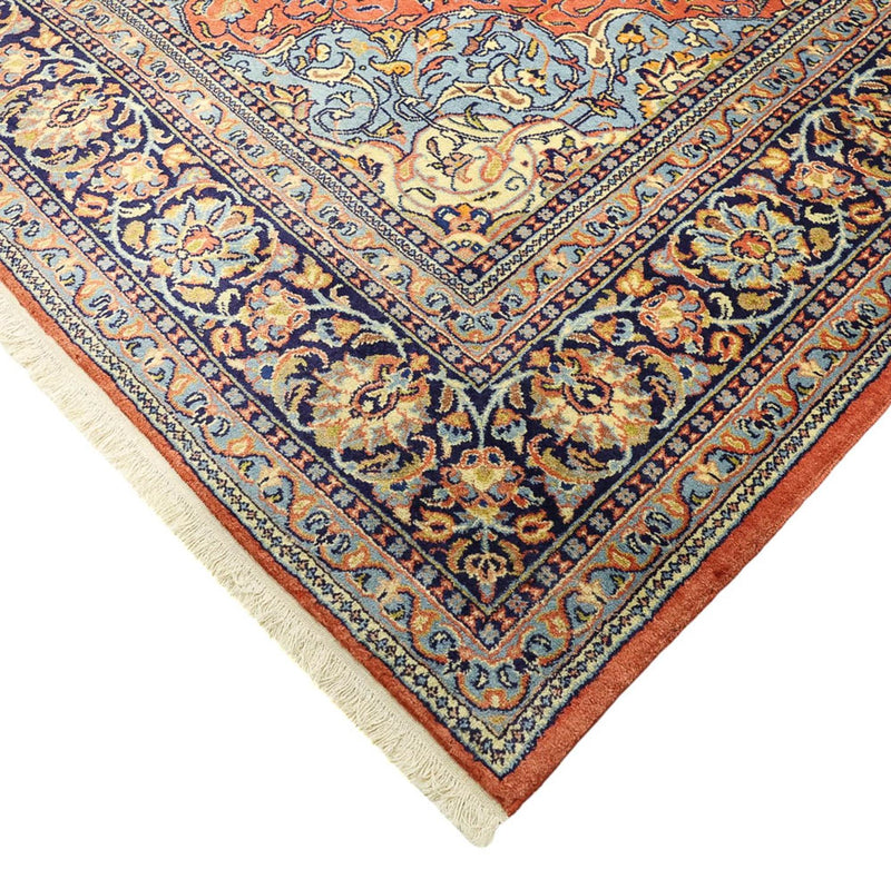 Persisk tæppe - Classic - 361 x 246 cm - rød