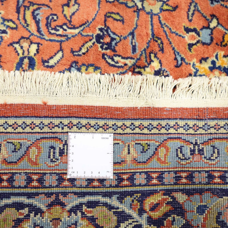 Persisk tæppe - Classic - 361 x 246 cm - rød