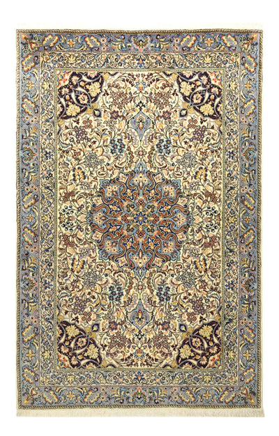 Sarouk Tæppe 106x165cm - Persisk tæppe