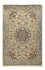 Persisk tæppe - Classic - 165 x 106 cm - lysegrøn
