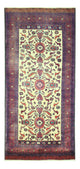 Baluch-tæppe 212x97cm - Orientalsk tæppe
