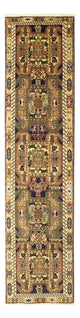 Ardabil Tæppe 292x78cm - Persisk tæppe
