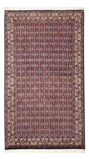 Persisk tæppe - Bijar - 150 x 85 cm - rust