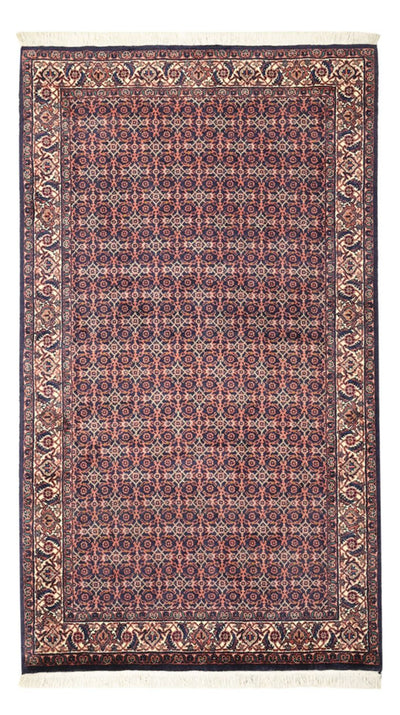 Bidjar Tæppe 85x150cm - Persisk tæppe