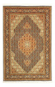 Tabriz - 50 Raj Tæppe 153x101cm - Persisk tæppe