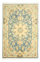 Tabriz Tæppe 119x81cm - Persisk tæppe