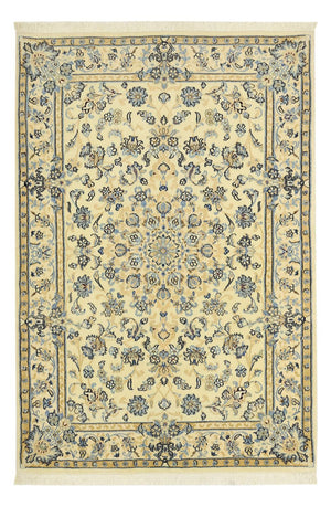 Persisk tæppe - Nain - Royal - 156 x 107 cm - sand