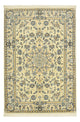 Nain - 9La Tæppe 107x156cm - Persisk tæppe