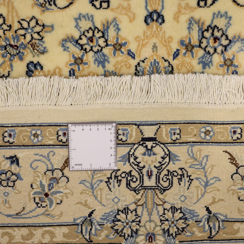 Persisk tæppe - Nain - Royal - 156 x 107 cm - sand