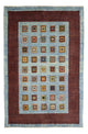 Loribaft Tæppe 159x103cm - Perserteppich Wollteppich