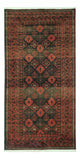 Baluch-tæppe 196x102cm - Orientalsk tæppe