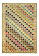 Loribaft Tæppe 117x79cm - Perserteppich Wollteppich