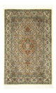 Tabriz - 50 Raj Tæppe 92x59cm - Persisk tæppe