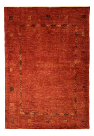 Gabbeh-tæppe - Kashkuli Persisk - 175 x 119 cm - rød