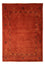 Gabbeh-tæppe - Kashkuli Persisk - 175 x 119 cm - rød