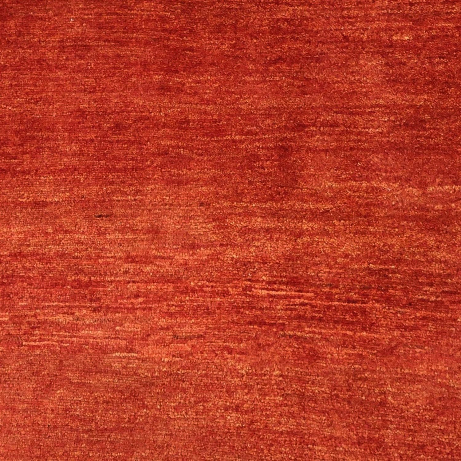 Gabbeh-tæppe - Kashkuli Persisk - 175 x 119 cm - rød