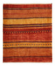 Kashkuli Tæppe 92x78cm - Persisk tæppe