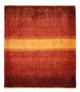 Kashkuli Tæppe 110x96cm - Persisk tæppe