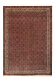 Bidjar Tæppe 350x256cm - Persisk tæppe
