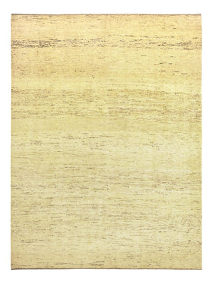 Gabbeh-tæppe - Persisk - 330 x 250 cm - beige