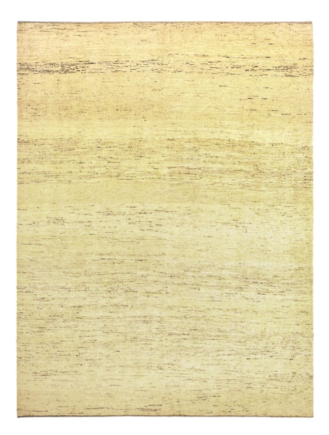 Gabbeh-tæppe - Persisk - 330 x 250 cm - beige