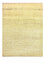 Gabbeh-tæppe - Persisk - 330 x 250 cm - beige