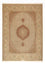Persisk tæppe - Tabriz - Royal - Royal - 350 x 251 cm - sand