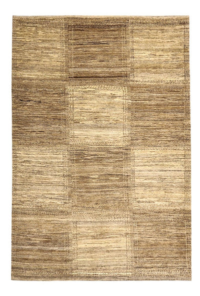 Loribaft Tæppe 175x238cm - Perserteppich Wollteppich