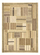 Kilim Fars Tæppe 234x172cm