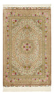 Qom Tæppe 165x101cm - Persisk tæppe