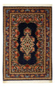 Sarouk Tæppe 159x105cm - Persisk tæppe