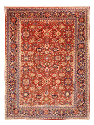 Persisk tæppe - Classic - 345 x 258 cm - rød