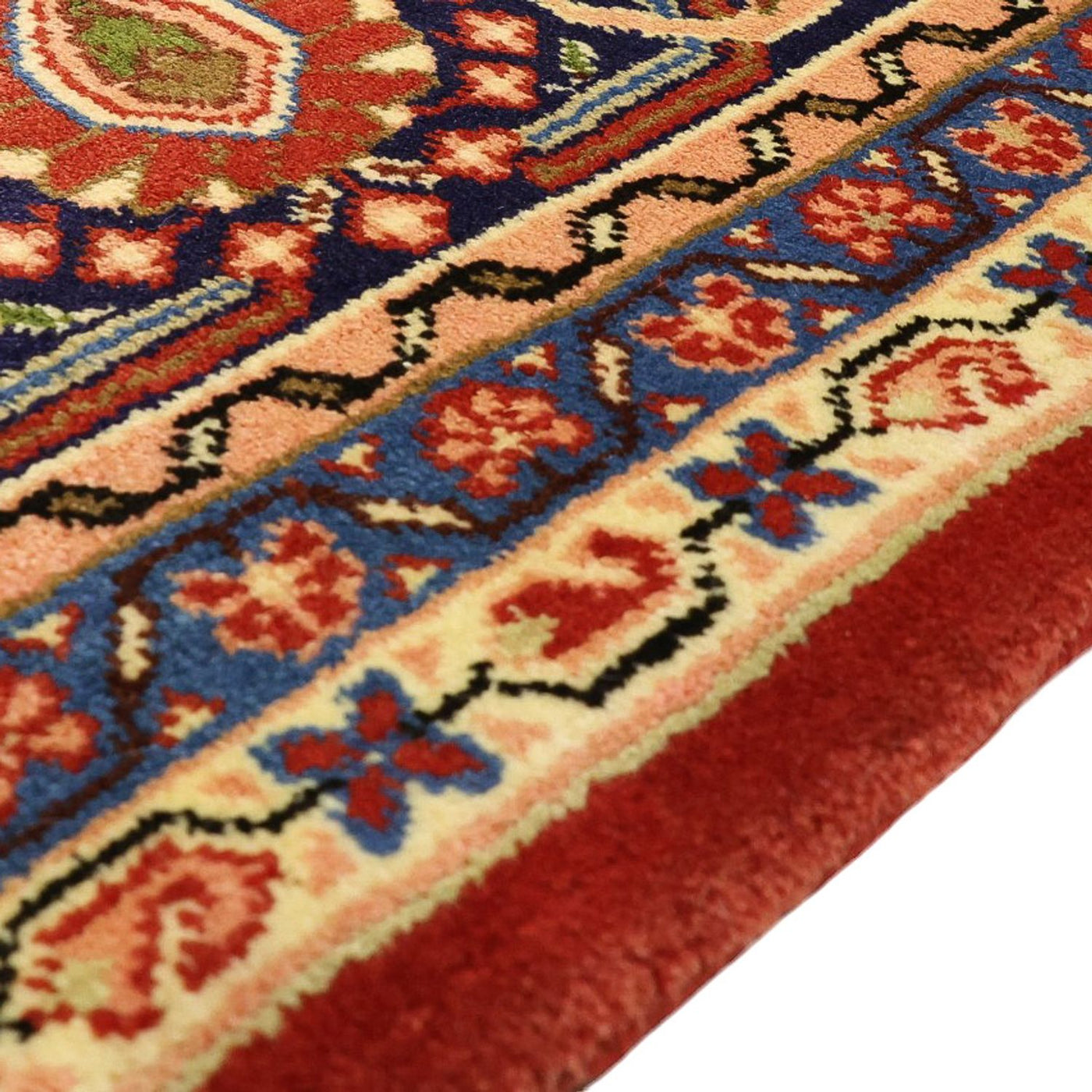 Sarouk Tæppe 345x258cm - Persisk tæppe