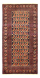 Baluch-tæppe 190x98cm - Orientalsk tæppe