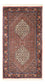 Persisk tæppe - Bijar - 130 x 72 cm - rust