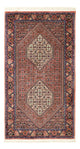 Bidjar Tæppe 130x72cm - Persisk tæppe