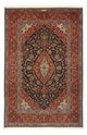 Kashan Tæppe 208x139cm - Persisk tæppe