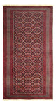 Baluch-tæppe 190x103cm - Orientalsk tæppe