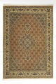 Tabriz - 50 Raj Tæppe 150x102cm - Persisk tæppe