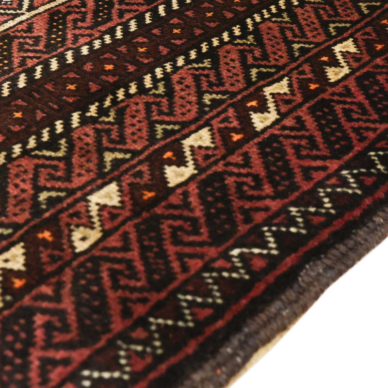 Baluch-tæppe - 189 x 105 cm - beige