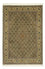 Persisk tæppe - Tabriz - Royal - 151 x 100 cm - olivengrøn
