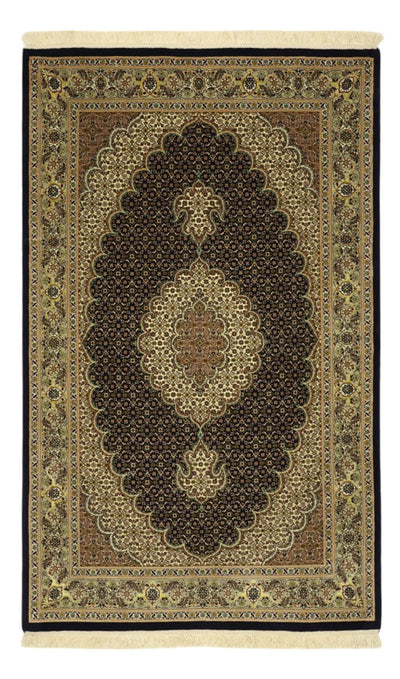 Tabriz - 50 Raj Tæppe 98x159cm - Persisk tæppe
