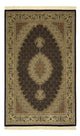 Tabriz - 50 Raj Tæppe 159x98cm - Persisk tæppe
