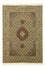 Persisk tæppe - Tabriz - Royal - 152 x 103 cm - olivengrøn