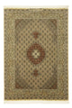 Tabriz - 50 Raj Tæppe 152x103cm - Persisk tæppe