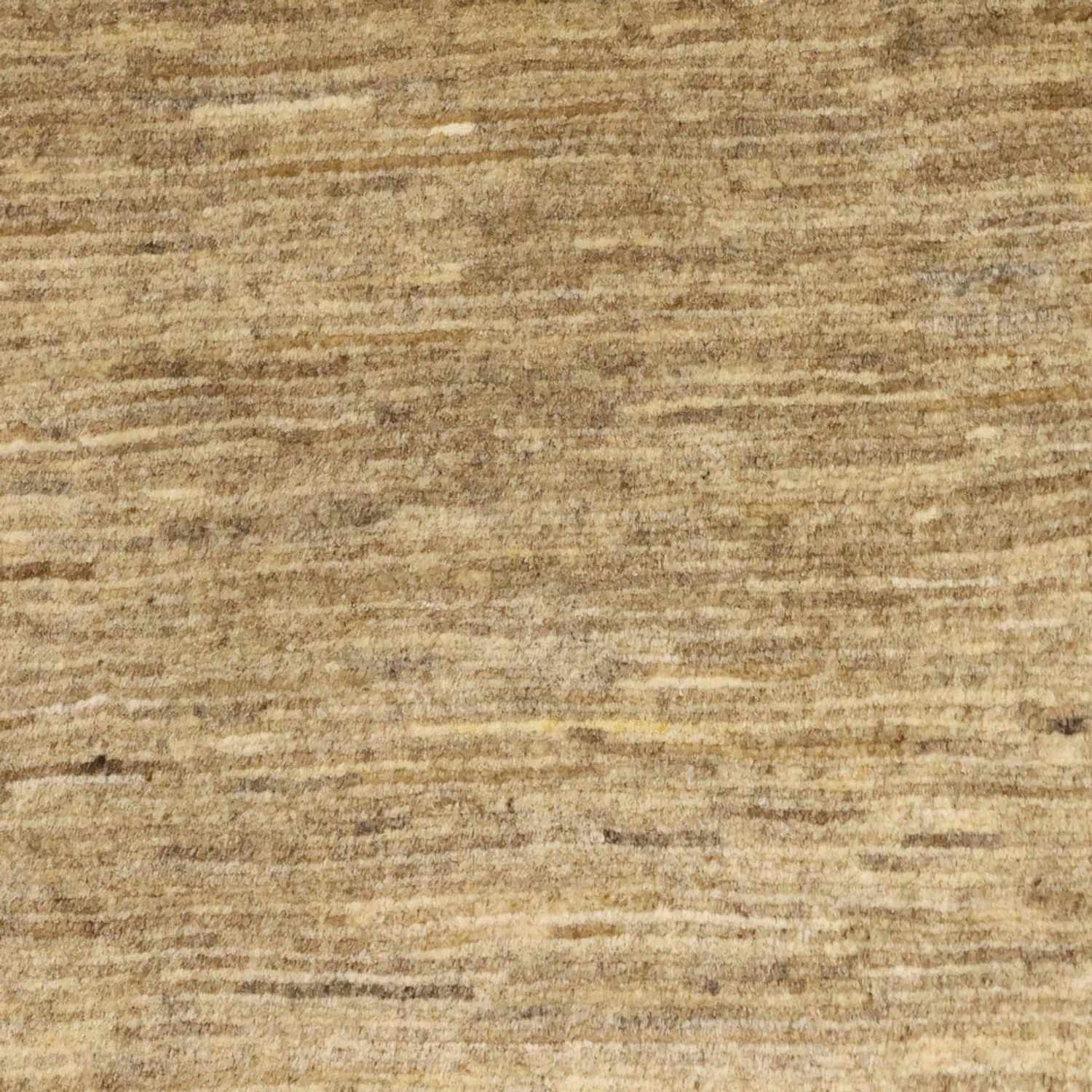 Gabbeh-tæppe - Kashkuli Persisk - 125 x 82 cm - beige