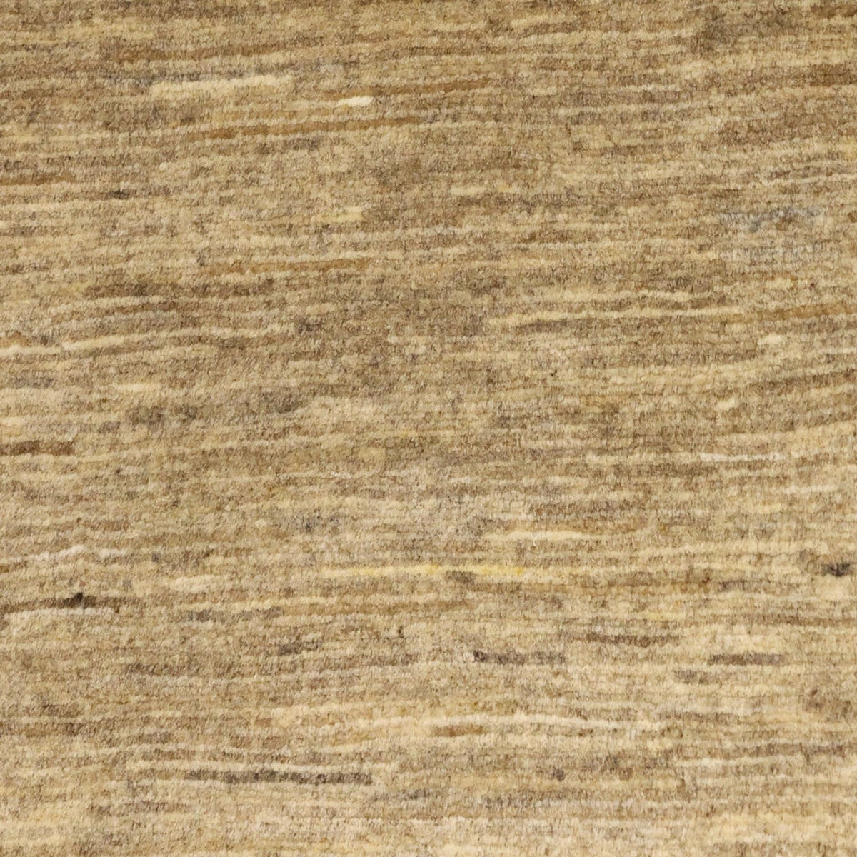 Gabbeh-tæppe - Kashkuli Persisk - 125 x 82 cm - beige