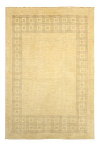 Gabbeh-tæppe - Kashkuli Persisk - 176 x 120 cm - beige