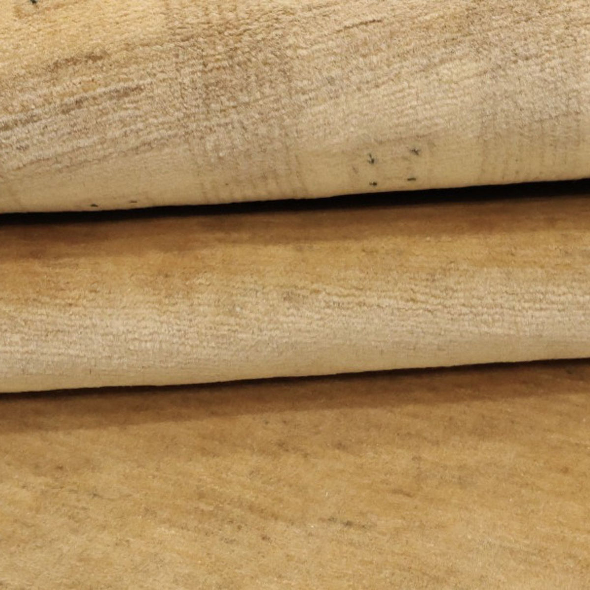 Gabbeh-tæppe - Kashkuli Persisk - 176 x 120 cm - beige